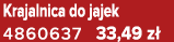 Krajalnica do jajek 4860637 33,49 z 